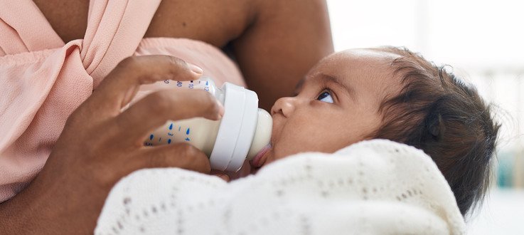 Pic de croissance du bébé : mieux l’appréhender et le comprendre