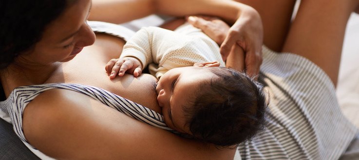 Conseils sur l’allaitement de bébé : comment bien allaiter ? 
