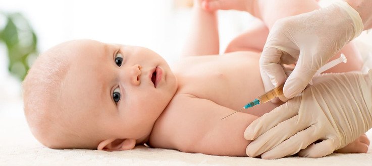 Les vaccins obligatoires pour votre bébé