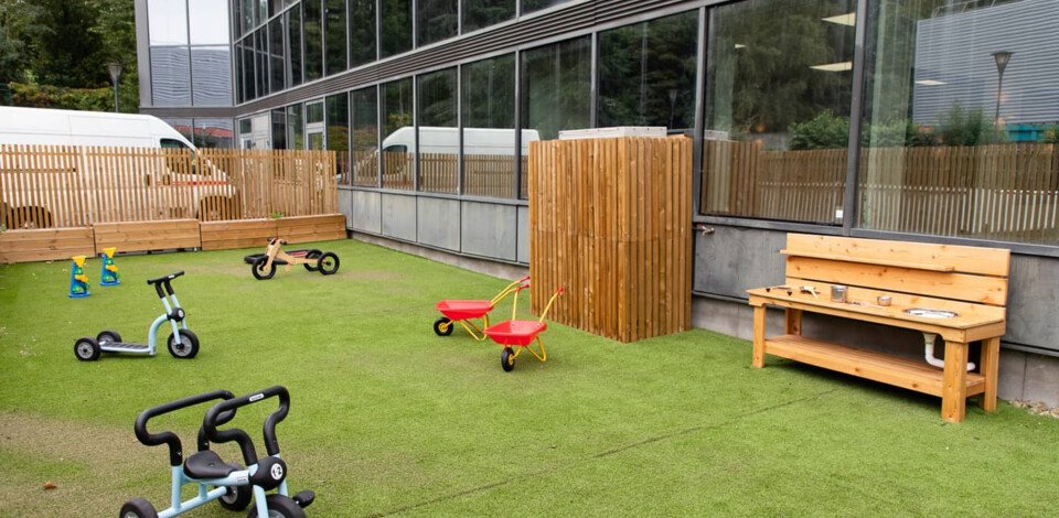 creche romeo rosny sous bois people&baby jeux enfants