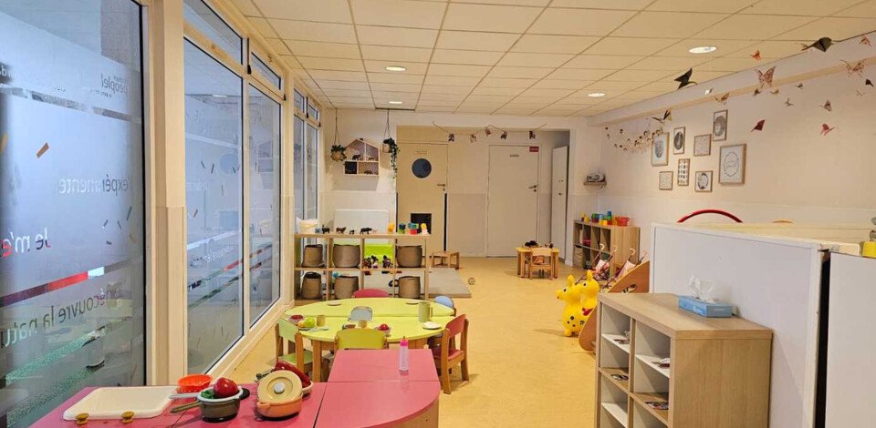 creche groseille saint maur des fosses people&baby jouets en bois