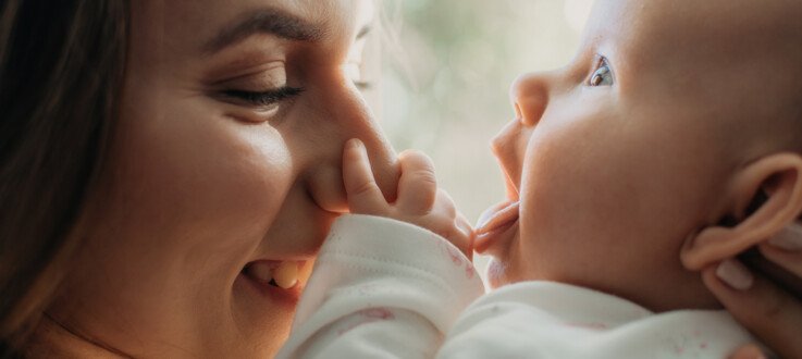 Accueillir le post partum avec sérénité