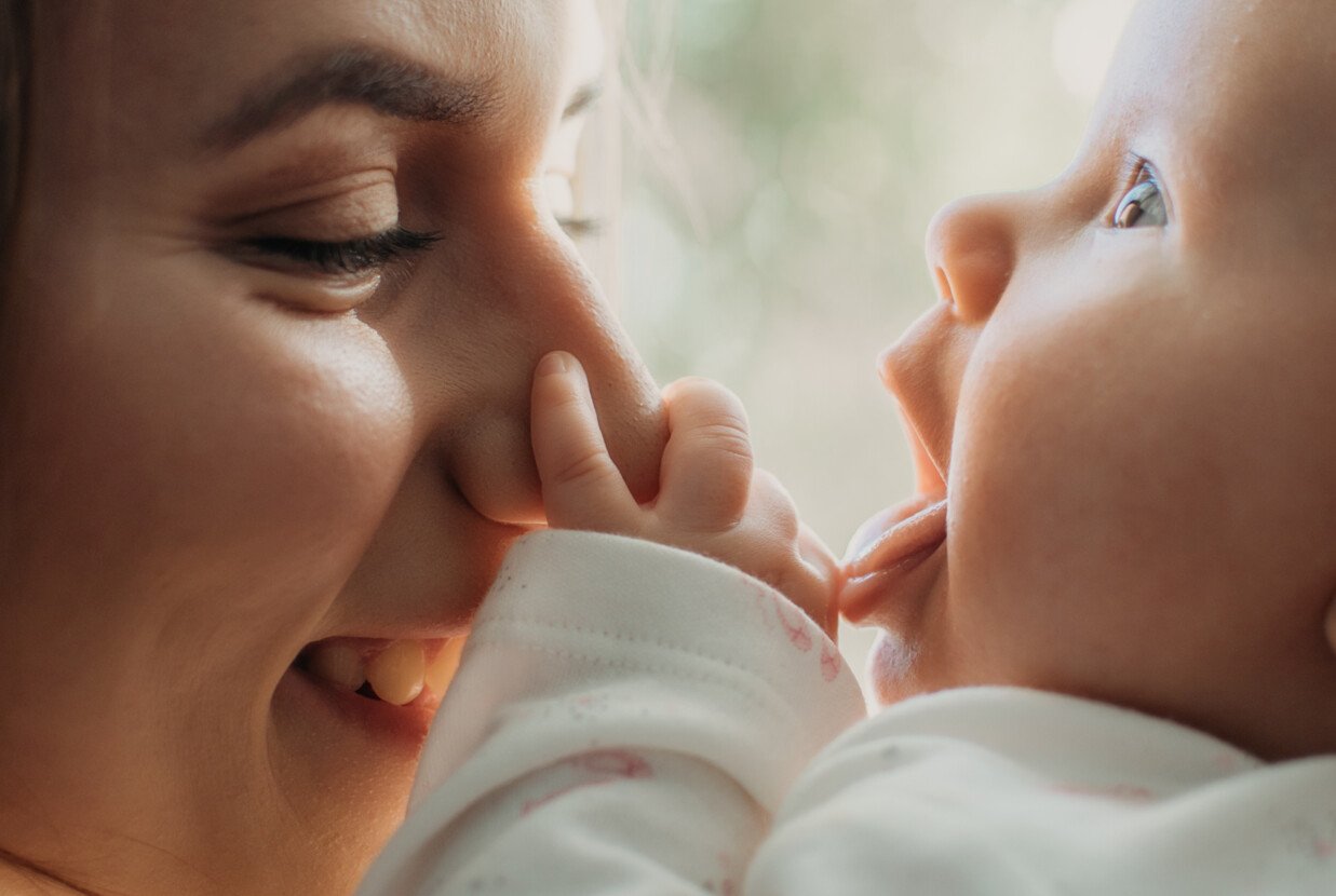 Accueillir le post partum avec sérénité