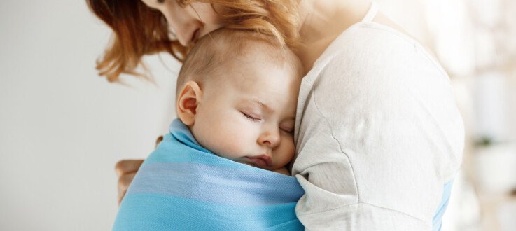 Pic de croissance du bébé : mieux l’appréhender et le comprendre